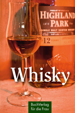 Tom Schmidt: Whisky