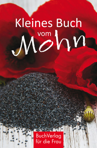 Grit Nitzsche: Kleines Buch vom Mohn
