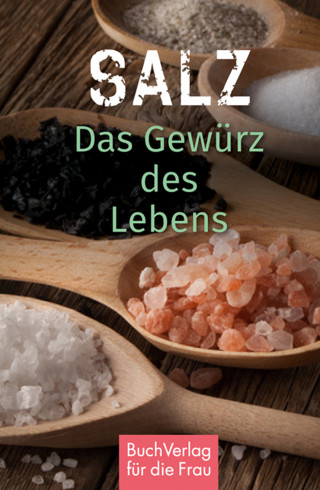Katharina Kleinschmidt: Salz