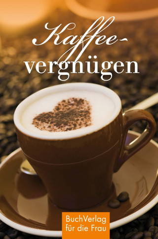 Ulla Heise: Kaffeevergnügen