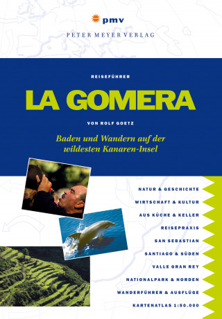 Rolf Goetz: La Gomera
