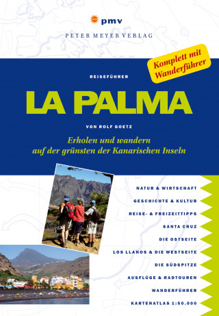 Rolf Goetz: La Palma