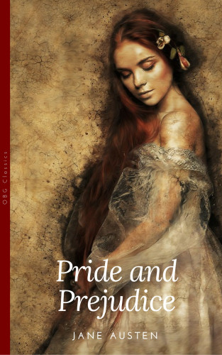 Jane Austen: Pride and Prejudice ( illustrated )