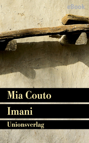 Mia Couto: Imani