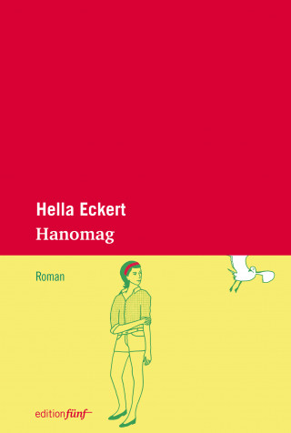 Hella Eckert: Hanomag
