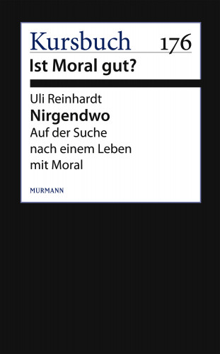 Uli Reinhardt: Nirgendwo