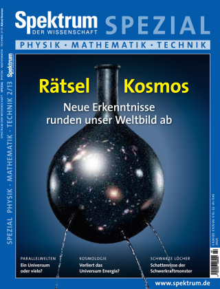 Rätsel Kosmos