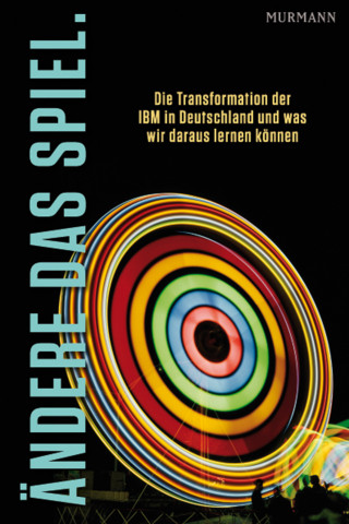Max Mustermann: Ändere das Spiel