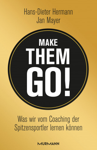 Hans-Dieter Hermann, Jan Mayer: Make them go!