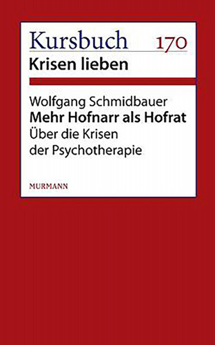 Wolfgang Schmidbauer: Mehr Hofnarr als Hofrat