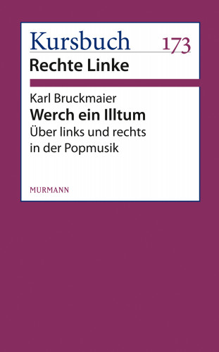 Karl Bruckmaier: Werch ein Illtum