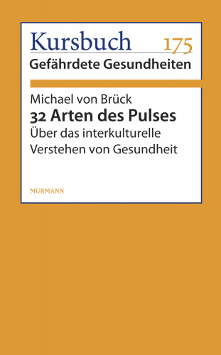 Michael von Brück: 32 Arten des Pulses