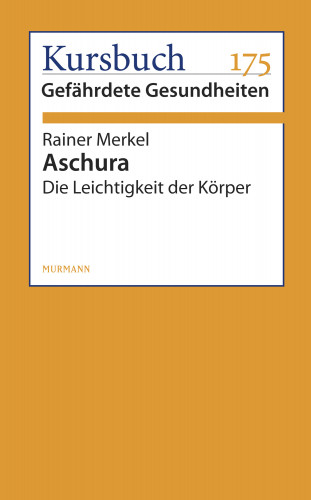 Rainer Merkel: Aschura
