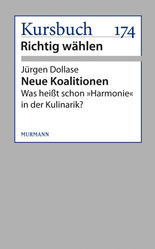 Jürgen Dollase: Neue Koalitionen