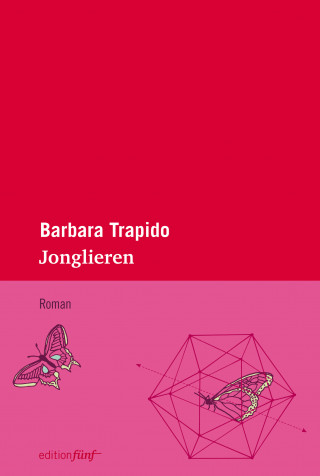 Barbara Trapido: Jonglieren