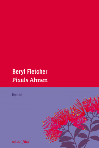 Beryl Fletcher: Pixels Ahnen
