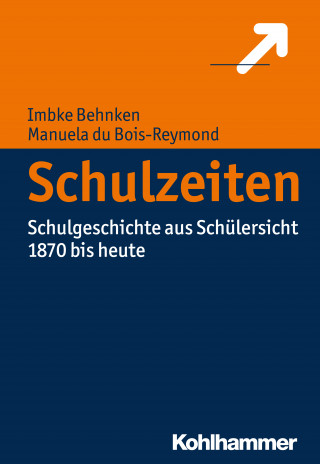 Imbke Behnken, Manuela du Bois-Reymond: Schulzeiten