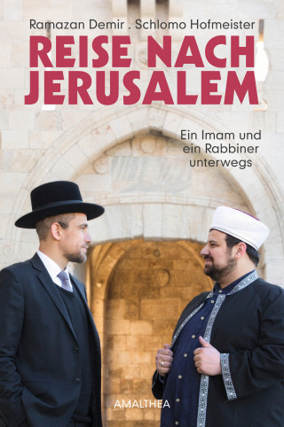 Ramazan Demir, Schlomo Hofmeister: Reise nach Jerusalem
