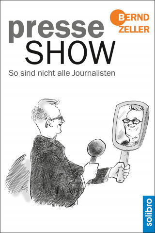 Bernd Zeller: Presseshow