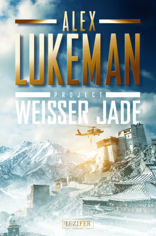 Alex Lukeman: WEISSER JADE (Project 1)