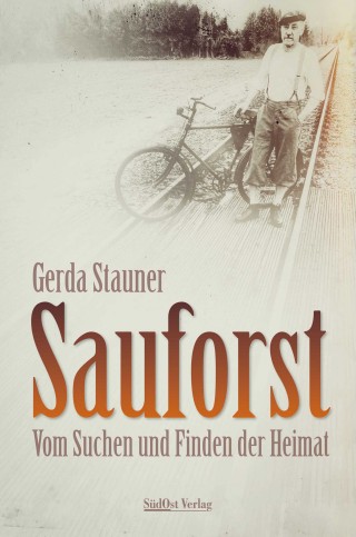 Gerda Stauner: Sauforst