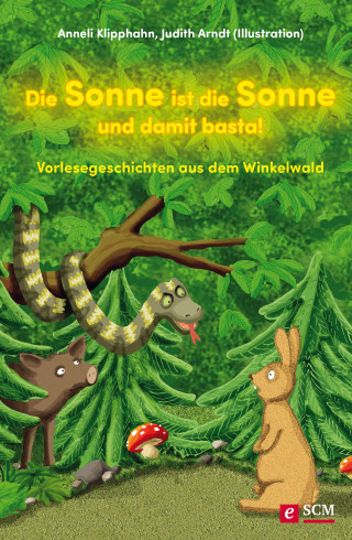 Anneli Klipphahn: Die Sonne ist die Sonne und damit basta!