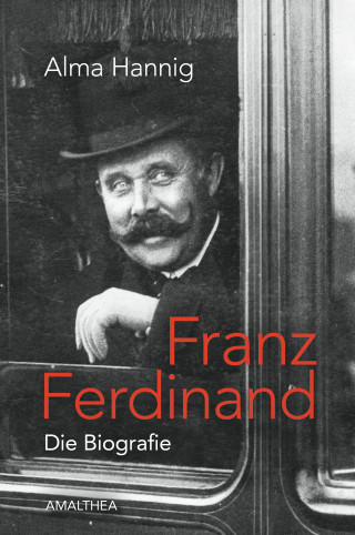 Alma Hannig: Franz Ferdinand