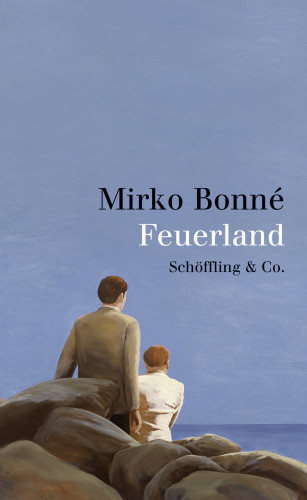 Mirko Bonné: Feuerland