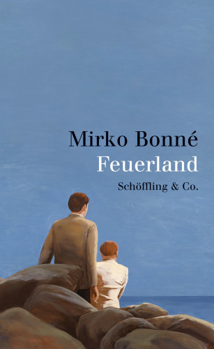 Mirko Bonné: Feuerland