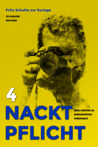 Fritz Schulte zur Surlage: Nacktpflicht 4