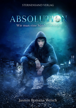 Jasmin Romana Welsch: Absolution