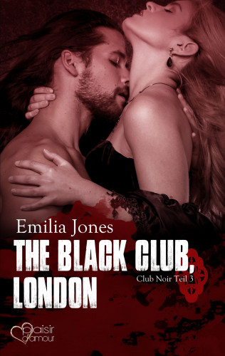 Emilia Jones: The Black Club, London