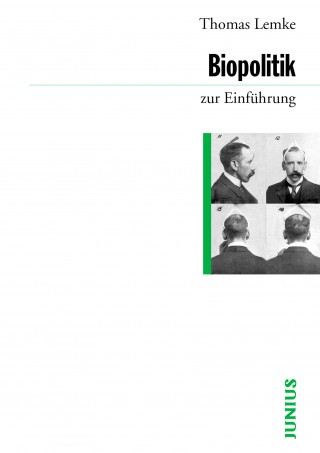 Thomas Lemke: Biopolitik zur Einführung