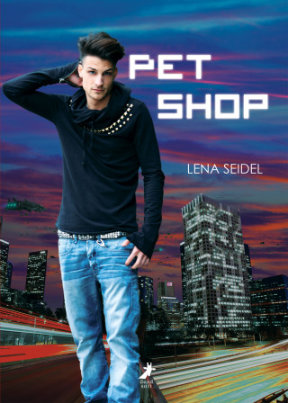 Lena Seidel: Pet Shop