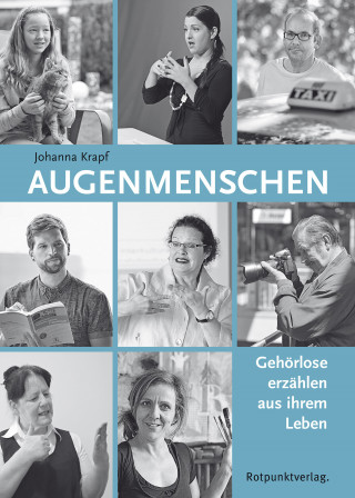 Johanna Krapf: Augenmenschen