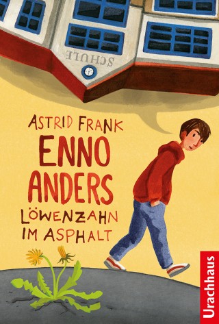 Astrid Frank: Enno Anders