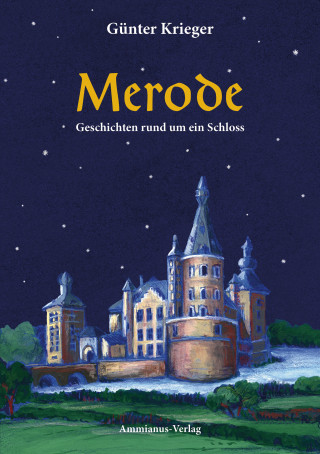 Günter Krieger: Merode