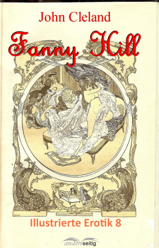 John Cleland: Fanny Hill
