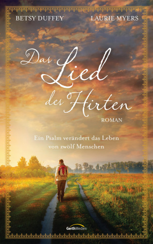 Betsy Duffey, Laurie Myers: Das Lied des Hirten