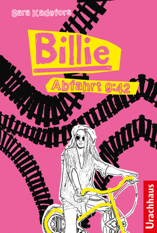 Sara Kadefors: Billie