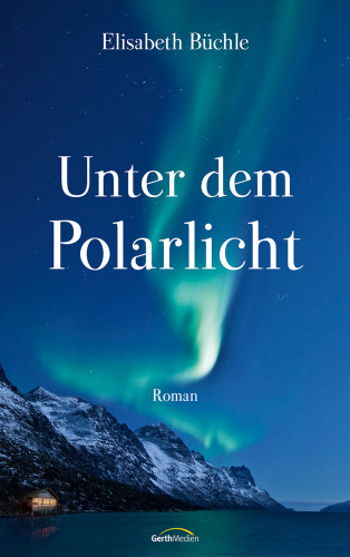Elisabeth Büchle: Unter dem Polarlicht
