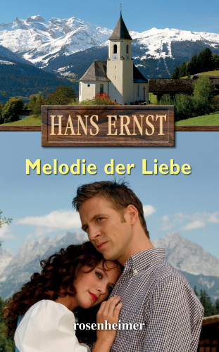 Hans Ernst: Melodie der Liebe