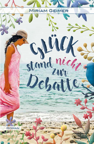 Miriam Geimer: Glück stand nicht zur Debatte