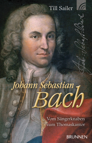 Till Sailer: Johann Sebastian Bach