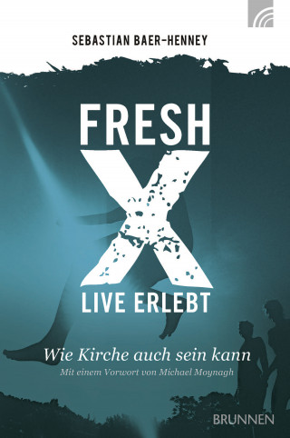 Johannes S. Baer-Henney: Fresh X - live erlebt