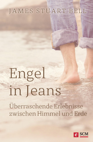 James Stuart Bell: Engel in Jeans