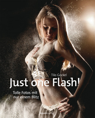 Tilo Gockel: Just one Flash!