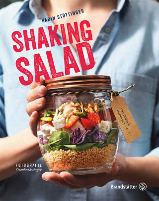 Karin Stöttinger: Shaking Salad