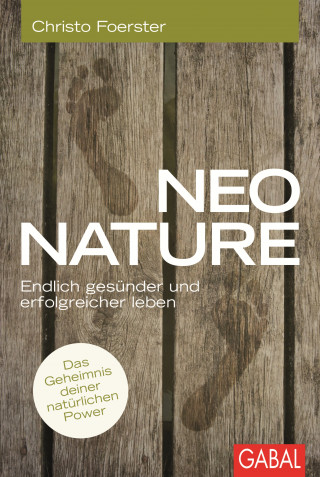 Christo Foester: Neo Nature