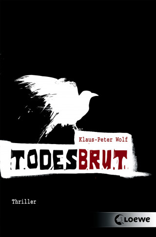 Klaus-Peter Wolf: Todesbrut